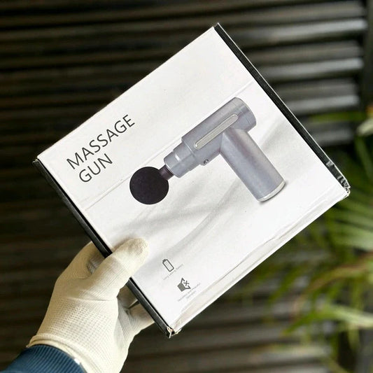 Massage Gun | Strike Handheld Percussion Massage Gun