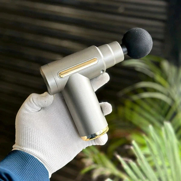 Massage Gun | Strike Handheld Percussion Massage Gun